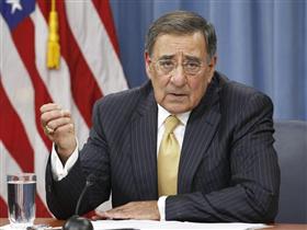 ABD Savunma Bakan Leon Panetta