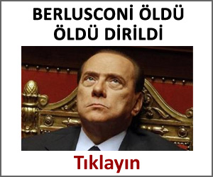 Berlusconi Kurtuldu talya Kart