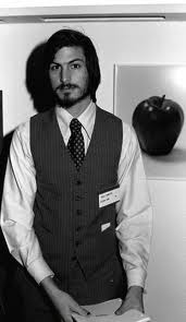 Steve Jobs Apple 1