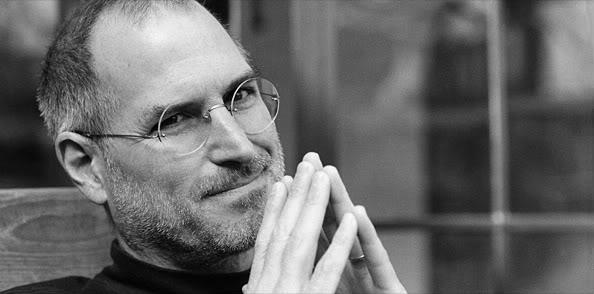 Steve Jobs Apple
