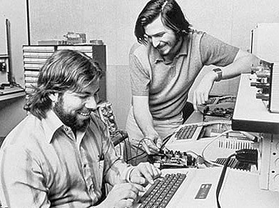 Steve Jobs Apple 5