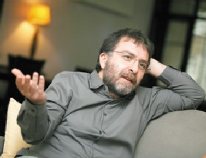 Ahmet Hakan