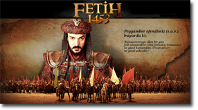 Fetih 1453