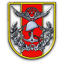 Genel Kurmay Bakanl Logosu