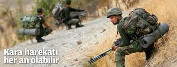 Kara Harekat Heran Olabilir