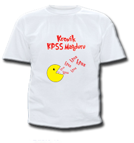 KPSS Madurlar