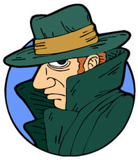 Rusya Gizli Servis Rus Casuslar