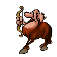 Yay Burcu Hareketli Komik