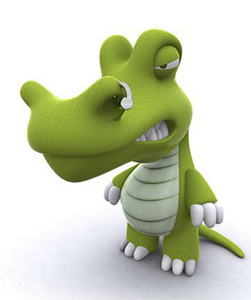 Timsah Paradoksu - ABECE Bilim