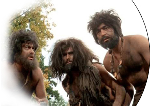 Yamyam Paradoksu - ABECE Bilim