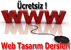 Web Kursu