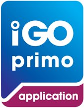 iGO Primo App Turkey Edition