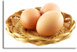 Yumurtanın Faydaları